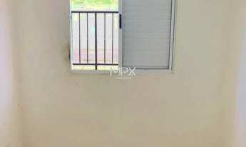 Imagem 6: Apartamento à venda e para alugar em Piracicaba, Vila Sônia, com 2 quartos, com 47 m²