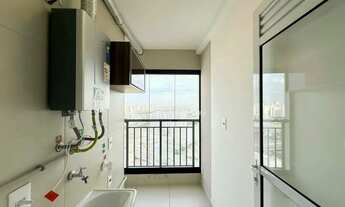 Imagem 4: Apartamento com 2 dormitórios para alugar, 82 m² por R$ 5.250,00/mês - Brás - São Paulo/SP