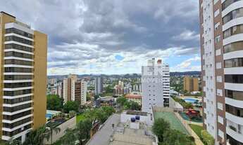 Imagem 3: Apartamento com 3 dormitórios à venda, 127 m² por R$ 950.000,00 - Centro - Novo Hamburgo/R