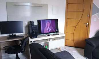 Imagem 4: Apartamento Residencial para venda e locação, Canto do Forte, Praia Grande - AP5284