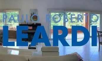 Imagem: CASA EM CONDOMÍNIO - ALPHAVILLE - SP