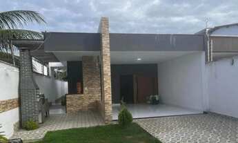 Imagem 2: Casa 3 quartos, 2 banheiros em Itabaiana