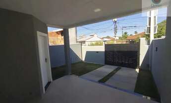 Imagem 7: Ocean vende: Itaipuaçu, Casa 3 quartos sendo 1 suíte, coz. americana, blindex, porcelanato