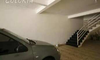 Imagem 2: Apartamento a venda - Vila Assunção, Santo André