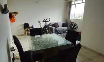 Imagem: APARTAMENTO 3 QUARTOS (1 SUÍTE), 94M²