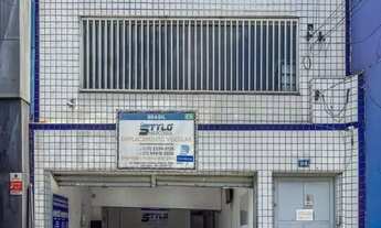 Imagem 2: PRÉDIO - IMIRIM - SP