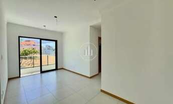 Imagem 4: Apartamento 2 Quartos com 1 Suíte e 63m² - Coqueiros - JMS