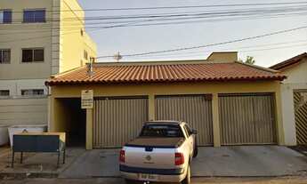 Imagem 5: CASA RESIDENCIAL CANADÁ COM 2 QUARTOS SALA COZINHA BANHEIRO ÁREA DE SERVIÇO