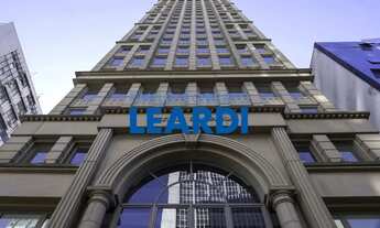 Imagem: CONJ. COMERCIAL - JARDIM EUROPA - SP