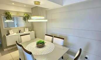 Imagem 6: Apartamento para Locação no Residencial Assuncion Gili, em Capim Macio