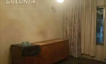 Imagem 2: Sobrado para venda ou locação - Vila Alzira, Santo André