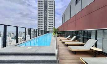 Imagem: Studio para venda em Pompeia com 1 quarto