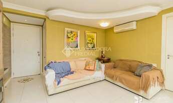 Imagem 6: Lindo apartamento, decorado, 3 dormitorios e 3 garagens