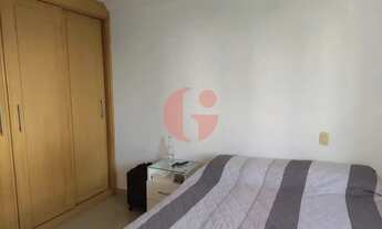 Imagem 4: Apartamento para venda com 2 quartos e 1 vaga de garagem- 67 m² no bairro Jardim Satélite