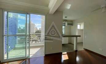 Imagem: Apartamento à venda e para alugar em Campinas