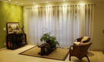 Imagem 6: Sobrado à venda e para alugar em Valinhos, Pinheiro, com 4 suítes, com 344 m²