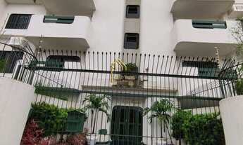 Imagem: Cobertura à Venda Edifício André Rogério