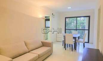 Imagem 4: Aluguel Apartamento 2 Dormitórios - 65 m² Jardim Paulista