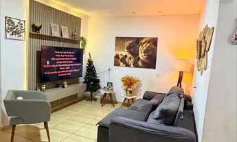 Imagem 2: CASA EM FLORES Casa com 2 dormitórios