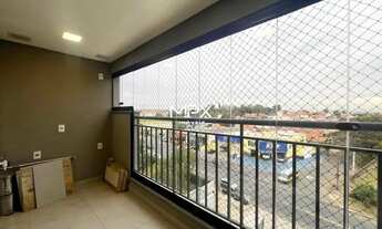 Imagem 3: Apartamento à venda em Piracicaba, Dois Córregos, com 3 quartos, com 75 m², Vivace Residen