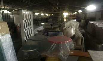 Imagem 5: Prédio para alugar, 2500 m² por R$ 115.000,00/mês - Santana - São Paulo/SP