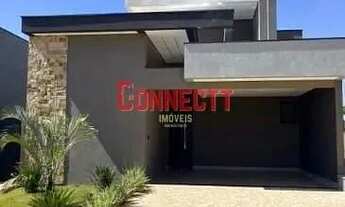 Imagem: Casa à venda, Recreio Anhangüera, Ribeirão