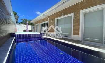 Imagem: Casa Alto Padrão para locação, Tabatinga