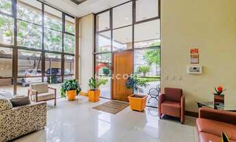 Imagem 2: Apartamento em Rua Leopoldo Bier - Santana - Porto Alegre/RS