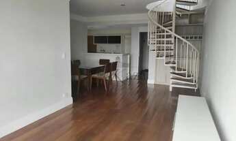 Imagem 5: Oportunidade - Apartamento - Cobertura - Residencial Espaço Alpha - Centro - 4 Dormitórios