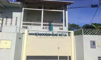 Imagem: Casa para Aluguel no Rio Tavares - 2 Quartos