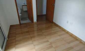 Imagem 7: APARTAMENTO 60 MTS LOCAÇAO- 2 DORMITORIOS- 1 VAGA -Paraíso - Santo André - SP
