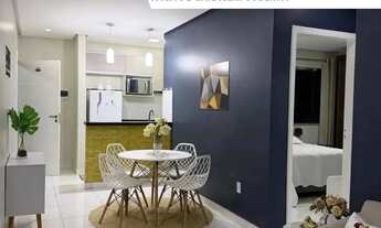 Imagem: APARTAMENTO PARA LOCAÇÃO MOBILIADO