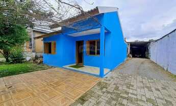 Imagem: Casa 3 Dormitórios, Bairro Integração