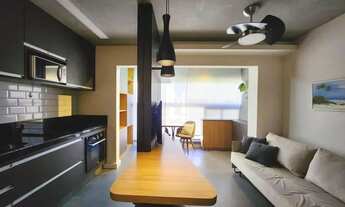 Imagem: Apartamento para alugar em Campinas, Cambuí