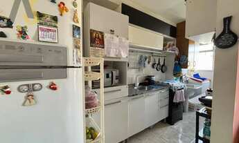 Imagem 7: Apartamento com 2 dormitórios à venda, 51 m² por R$ 185.000,00 - Taquara - Rio de Janeiro