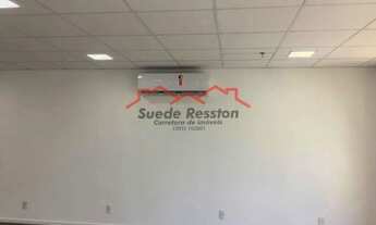 Imagem 3: Sala comercial para locação ou venda 37 m2 Vila Cruzeiro