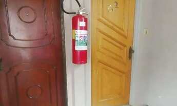 Imagem 3: Apartamento com 2 dormitórios para alugar, 57 m² por R$ 1.200,00/mês - Vila Virgínia - Rib