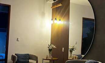 Imagem 6: Casa para carnaval diárias