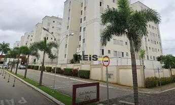 Imagem: Apartamento com 2 dormitórios para alugar