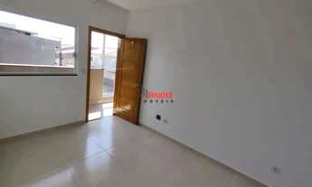 Imagem 3: Apartamento (Apartamento Padrão) para Venda, 2 dorm(s), 40 m²