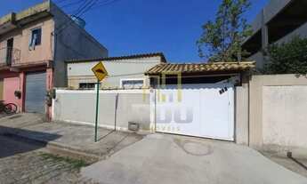 Imagem: Casa com 2 quartos à venda, 60 m² por