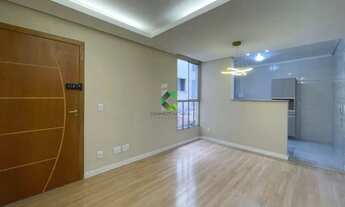 Imagem 2: Apartamento 2 Quartos para Venda em Contagem, Fonte Grande, 2 dormitórios, 1 banheiro, 1 v