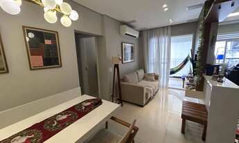 Imagem 6: APARTAMENTO RESIDENCIAL em Santos - São Paulo, Marapé