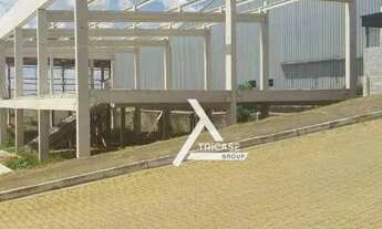 Imagem: Galpão à venda, 22700 m² por R$ 75.000.000,00