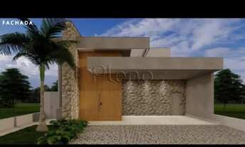 Imagem: Casa à venda em Salto, Residencial Central