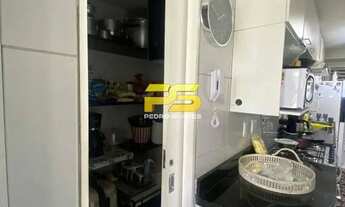 Imagem 5: APARTAMENTO COM 150m² EM MANAIRA PARA ALUGAR