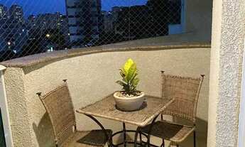 Imagem 4: Apartamento em Rua Dom Mateus - Vila Monumento - São Paulo/SP