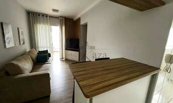 Imagem 3: Oportunidade - Apartamento - Residencial Piazza Strauss - Vila Ema - 3 Dormitórios - 75m²