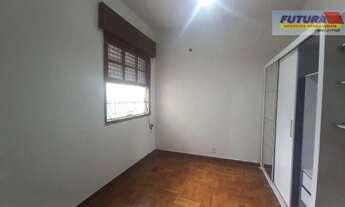 Imagem 5: Apartamento com 1 dormitório para alugar, 50 m² por R$ 2.000,00/mês - Itararé - São Vicent