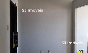 Imagem 7: Sala no Centro de Fortaleza